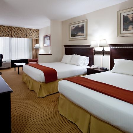 Lexington Inn And Suites Phòng bức ảnh