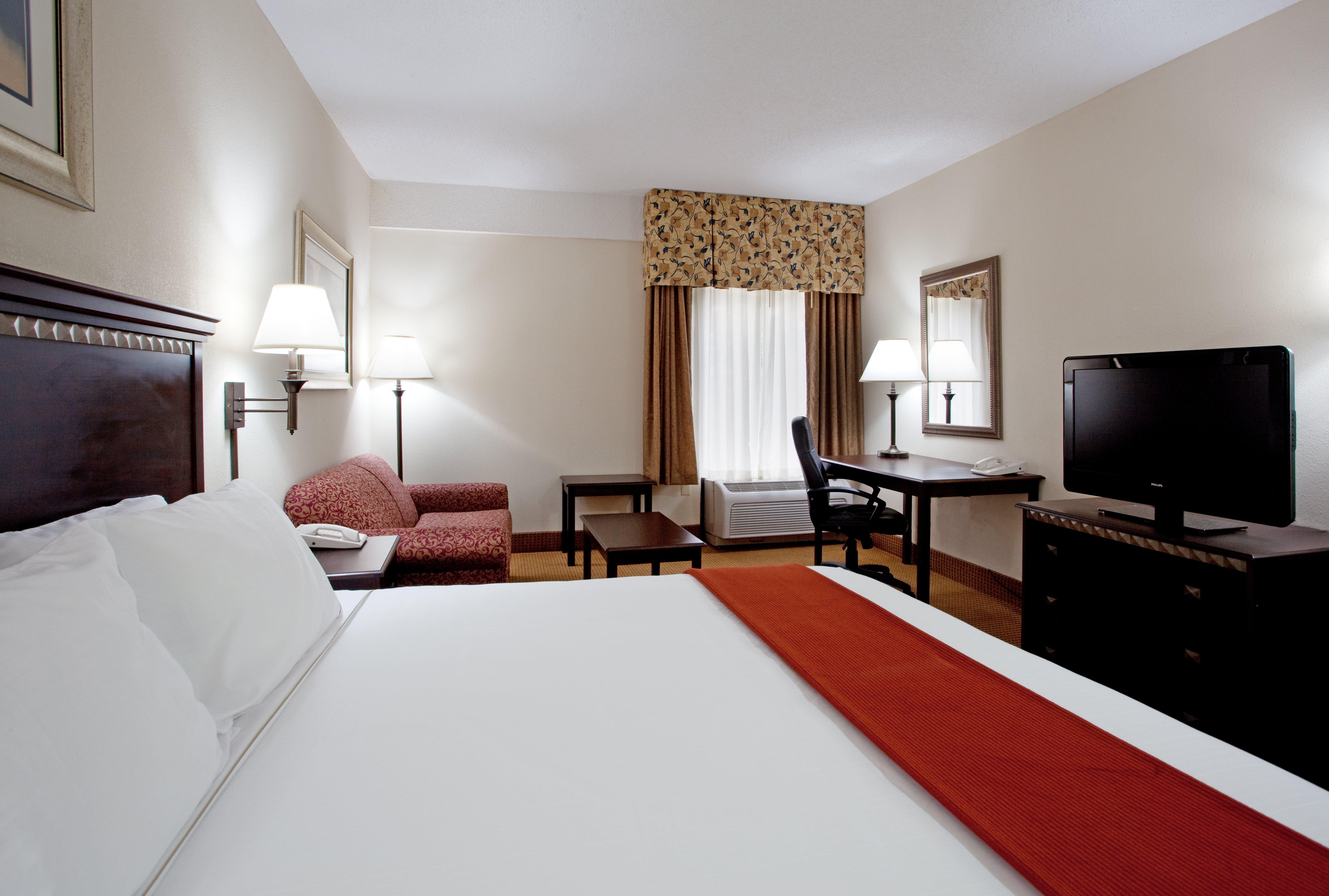 Lexington Inn And Suites Phòng bức ảnh