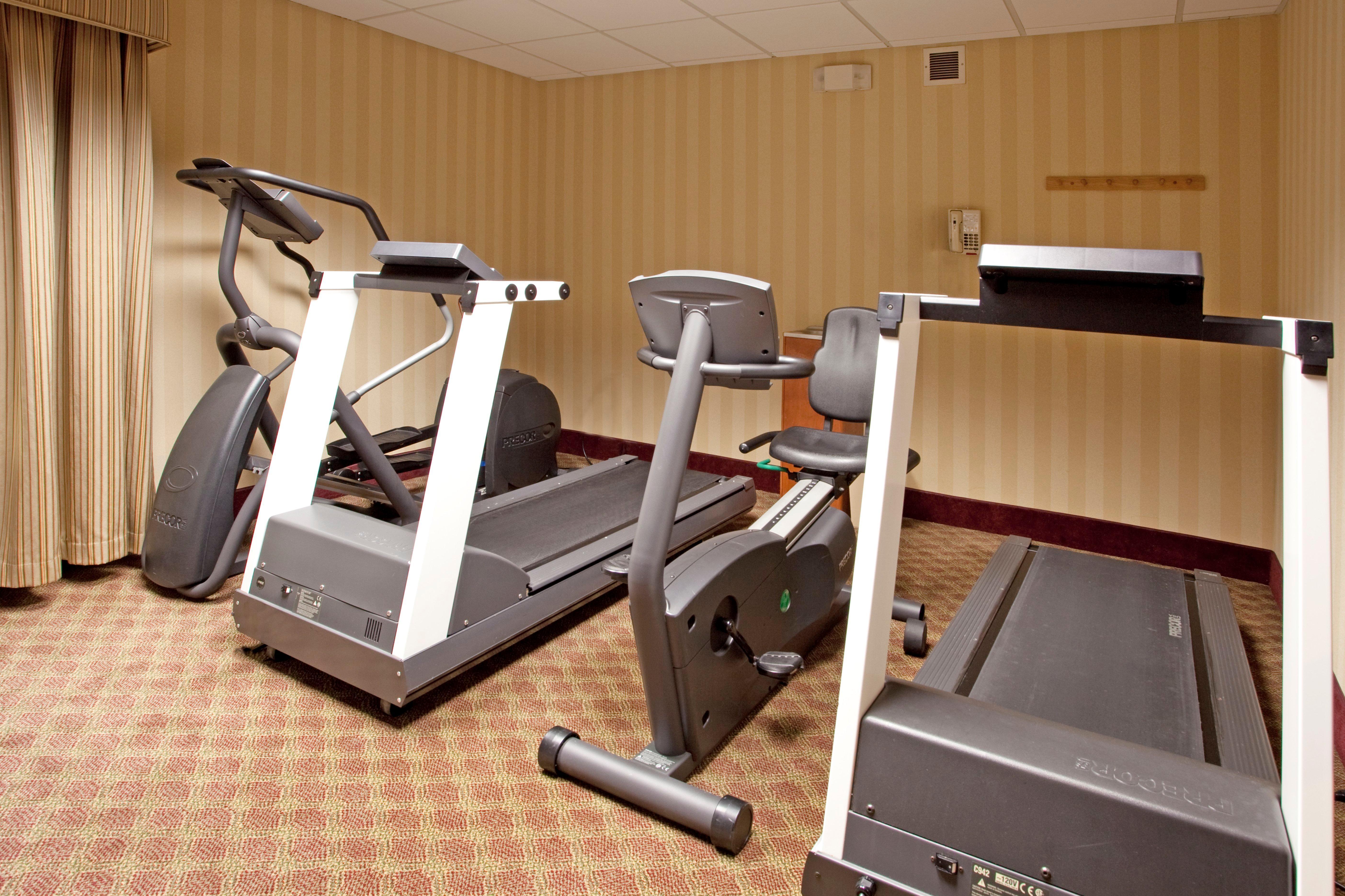 Lexington Inn And Suites Ngoại thất bức ảnh