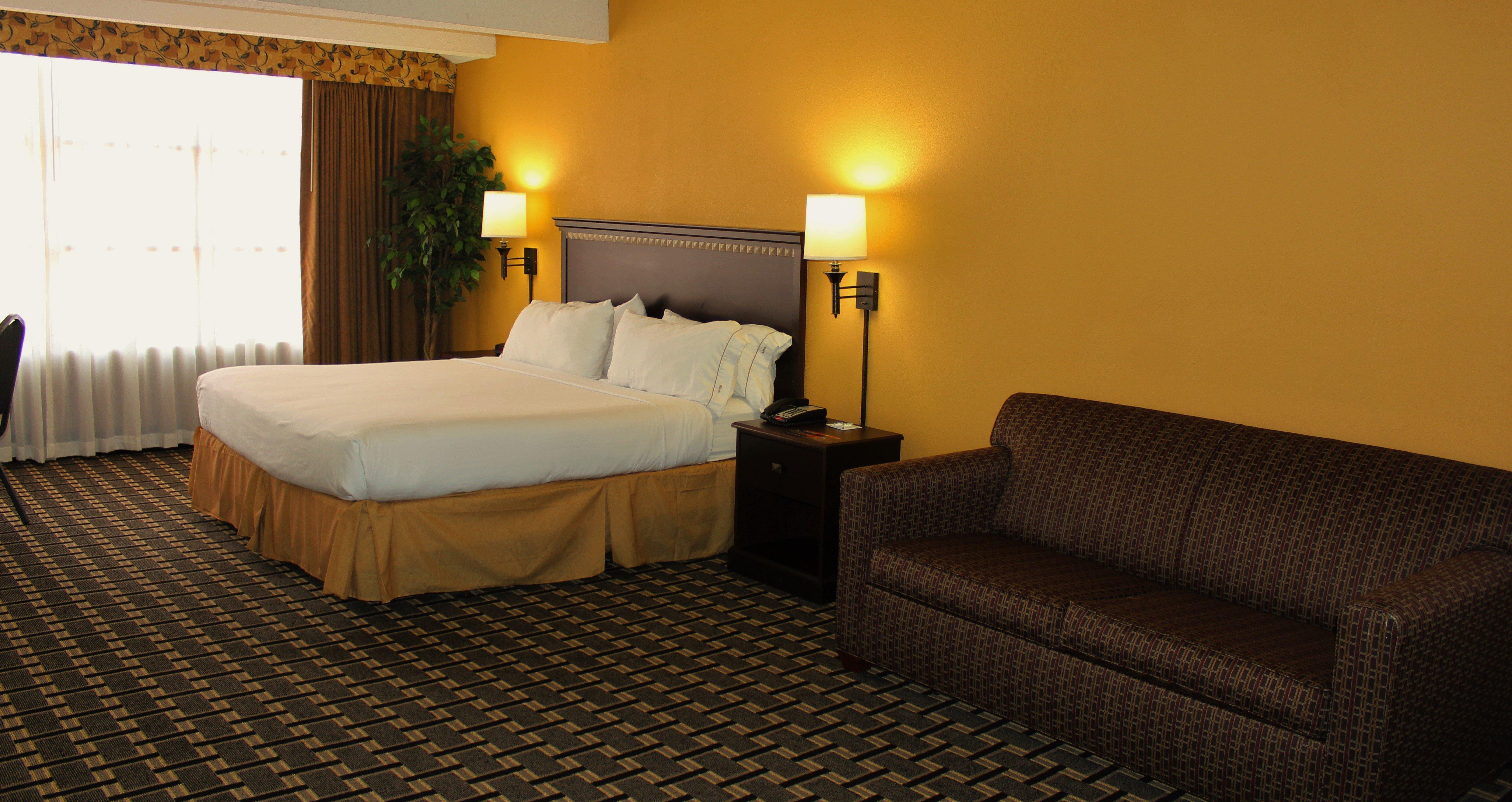 Lexington Inn And Suites Ngoại thất bức ảnh