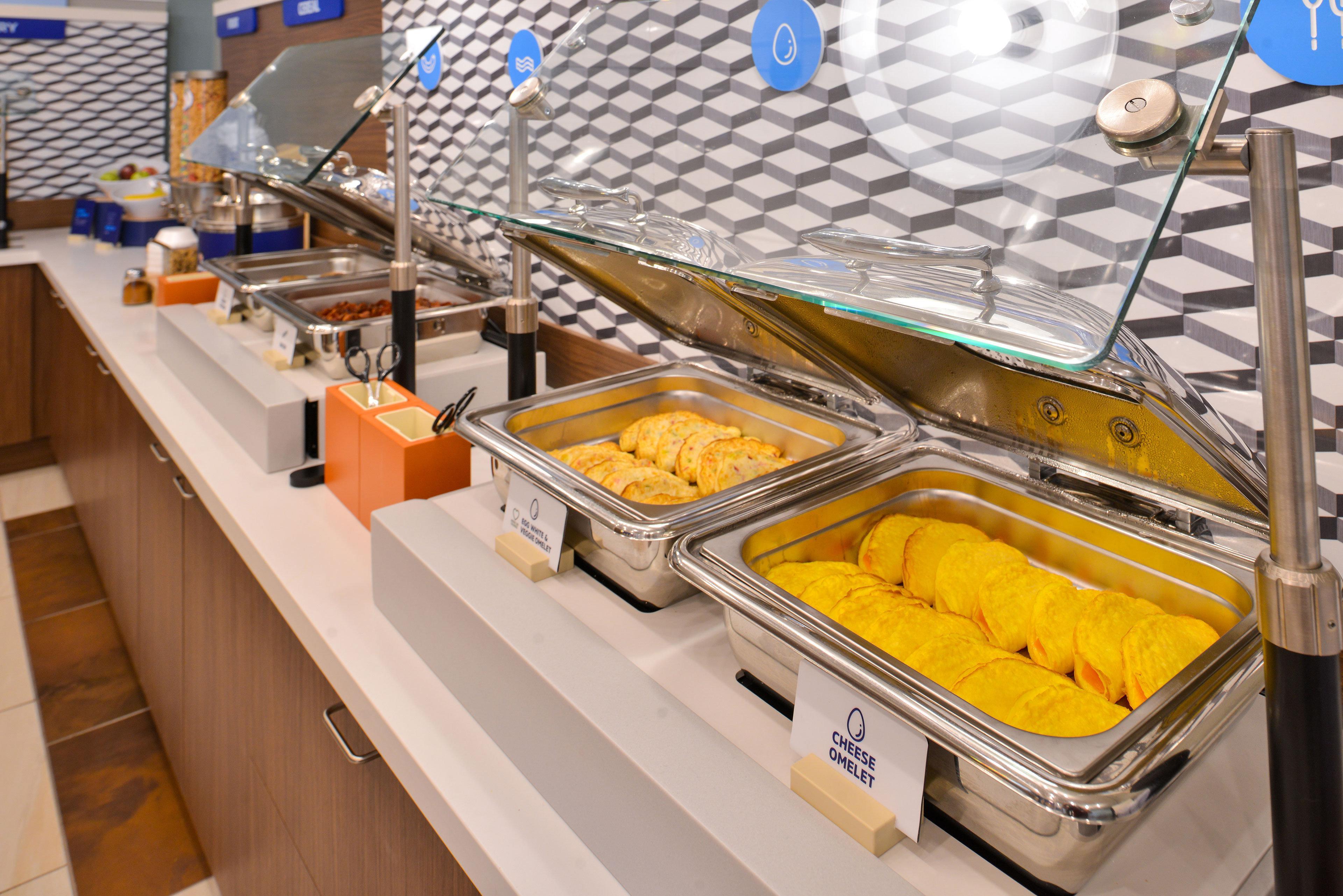 Lexington Inn And Suites Ngoại thất bức ảnh