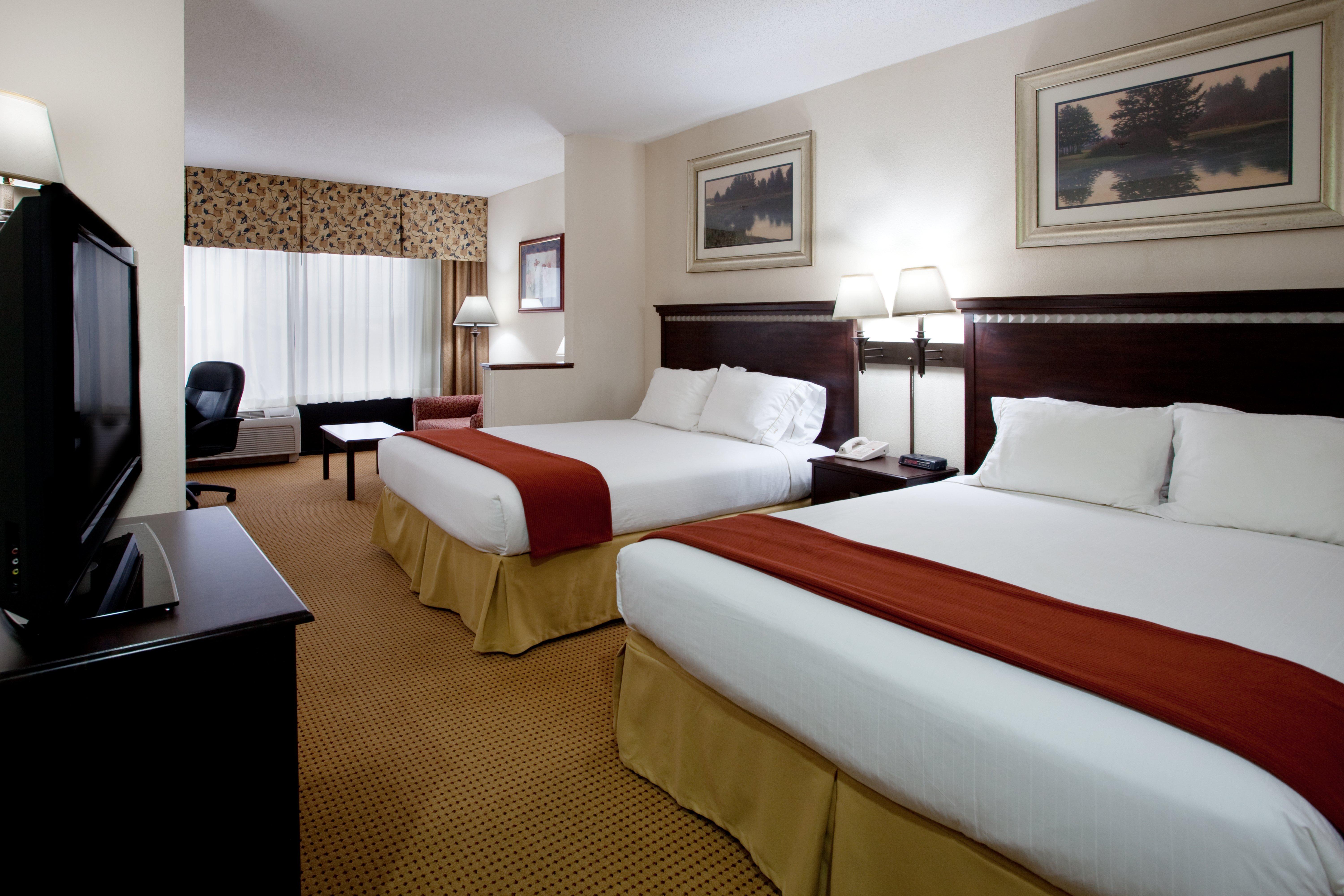 Lexington Inn And Suites Phòng bức ảnh