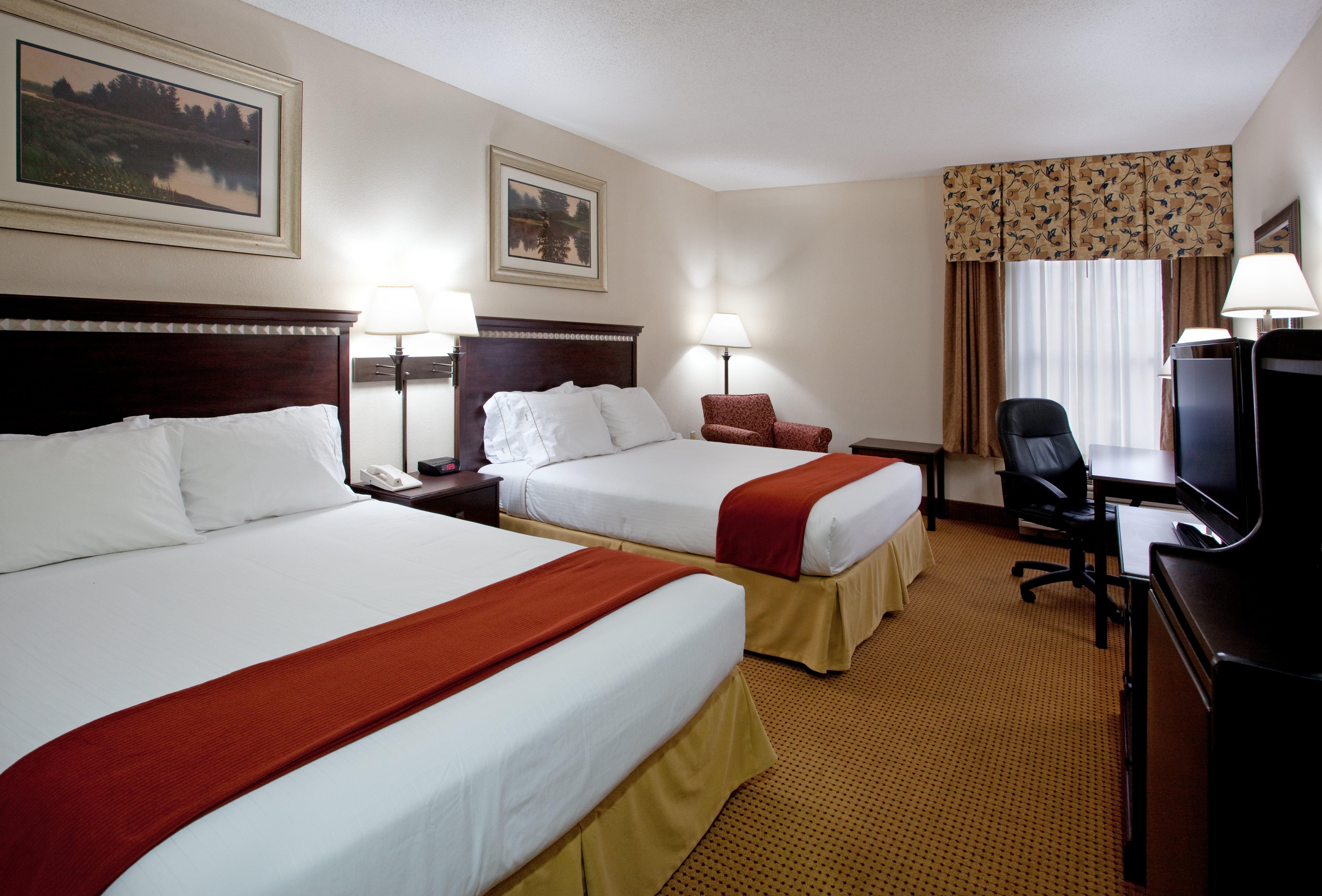 Lexington Inn And Suites Ngoại thất bức ảnh
