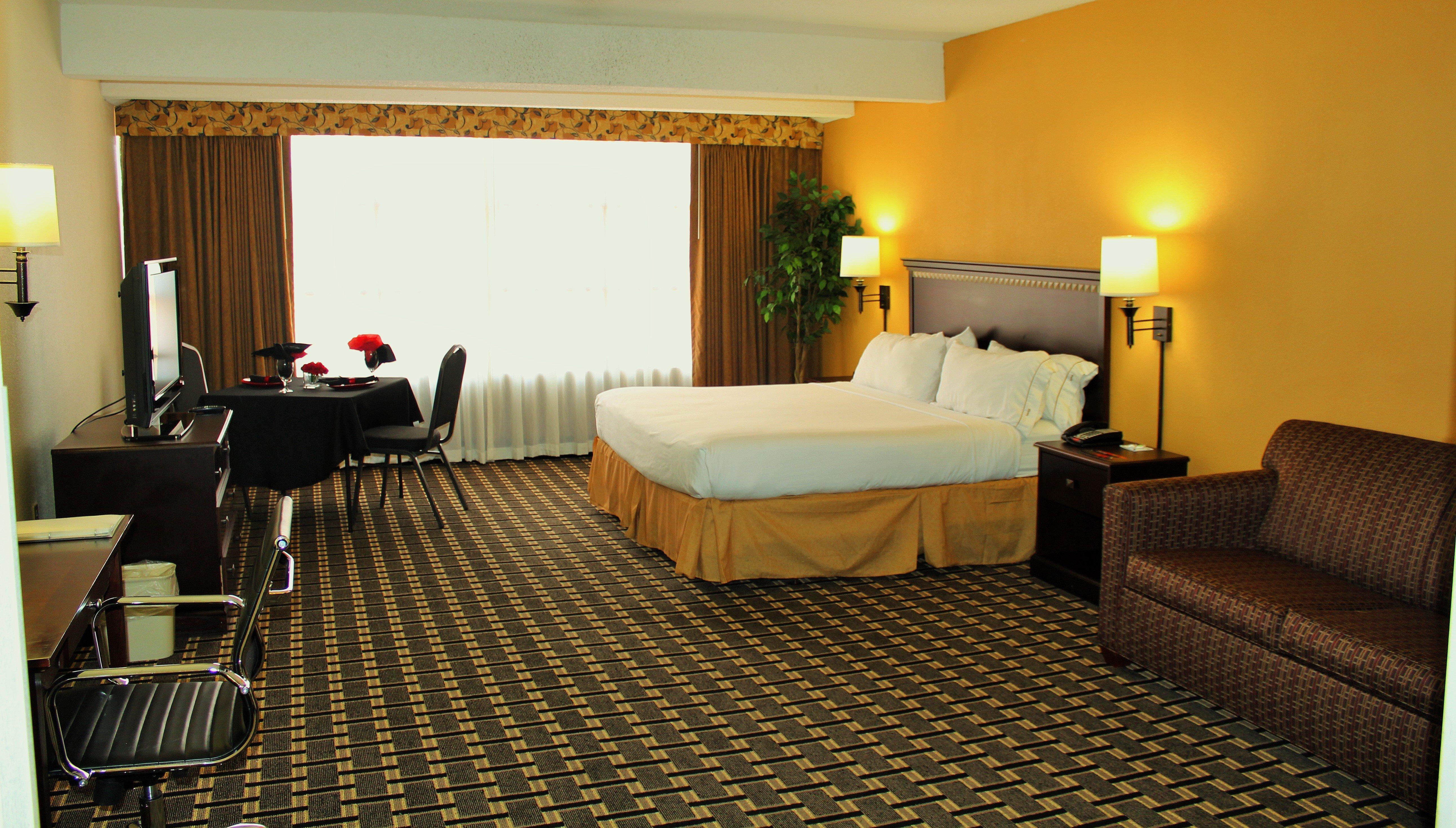 Lexington Inn And Suites Ngoại thất bức ảnh