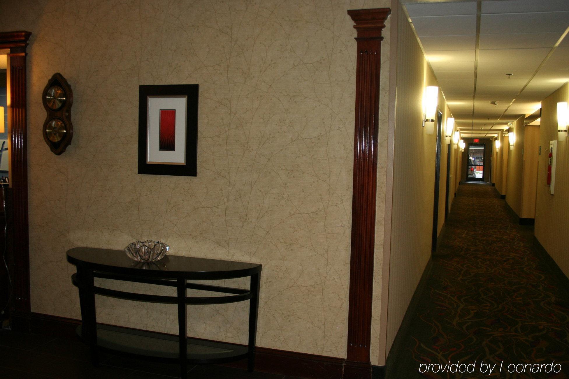 Lexington Inn And Suites Nội địa bức ảnh
